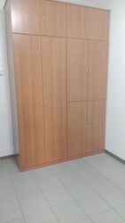 Blk 272 Bangkit Road (Bukit Panjang), HDB 5 Rooms #627055361
